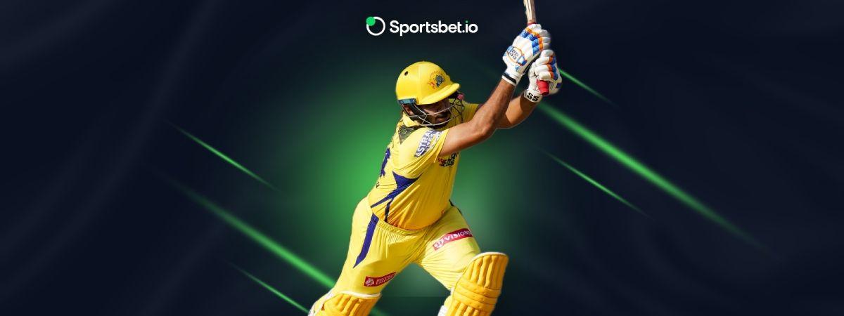 The Lord Arises: The Brilliance of Shardul Thakur