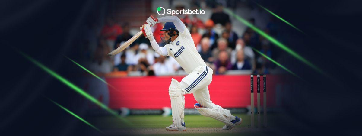 The Prince Follows the King?: Shubman Highlights Importance of 20 Wickets in a Test