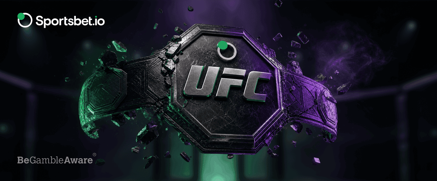UFC: Robert Whittaker vs Nikita Krylov Results