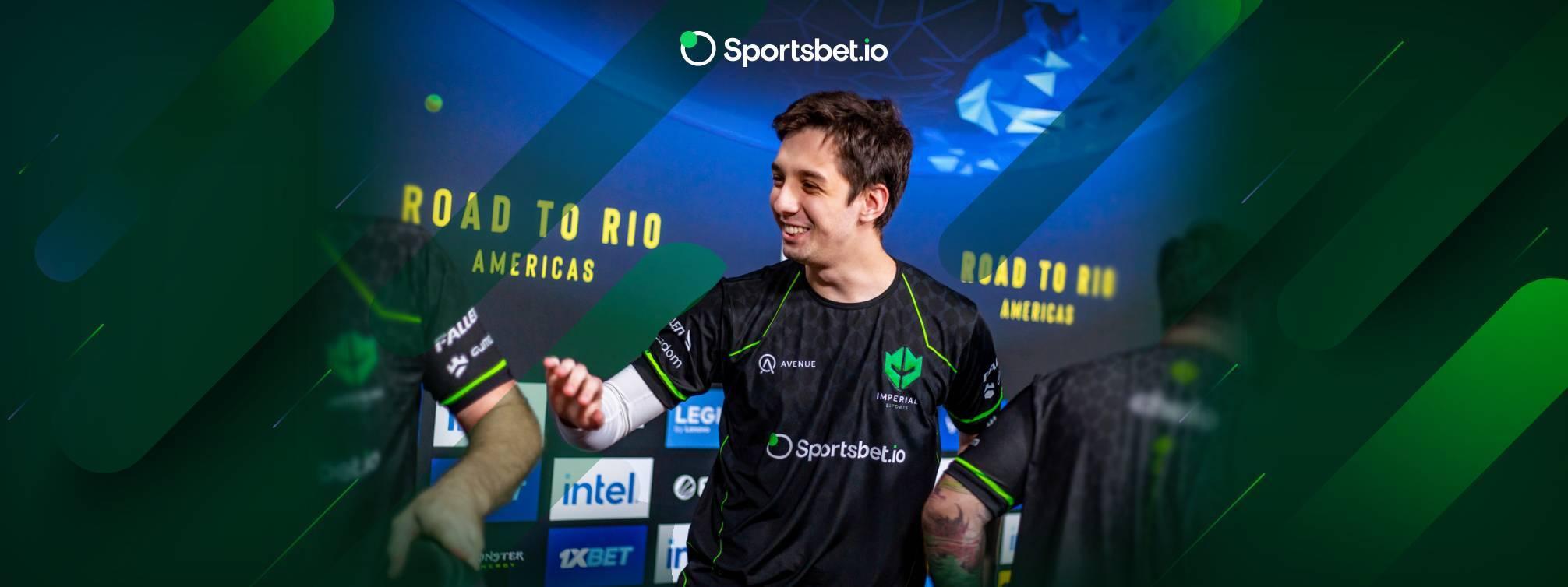 Everything you need to know about Imperial Esports