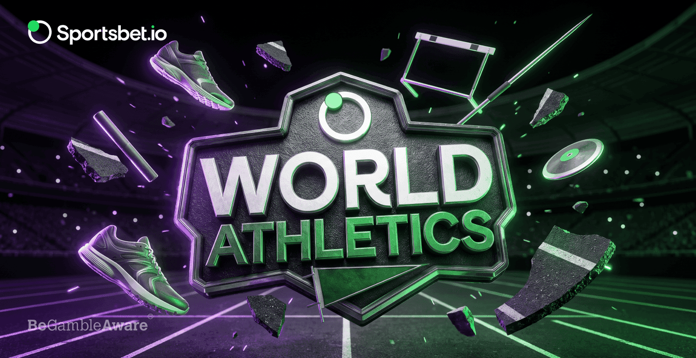 World Athletics Road Running Championships: Medal Contenders in Copenhagen
