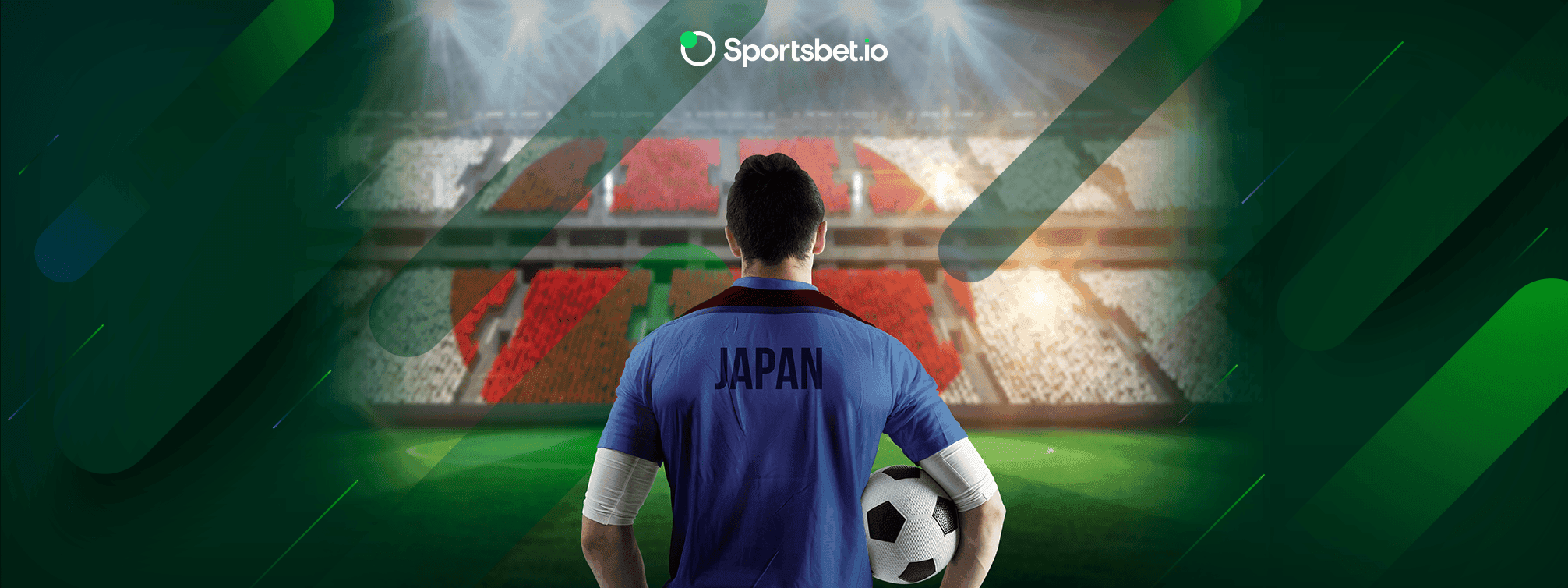 How popular is football in Japan’s sports world?