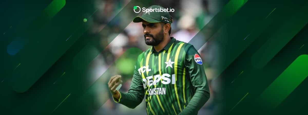 Pakistan’s Top 5 Most Embarrassing Defeats in Cricket World Cup History