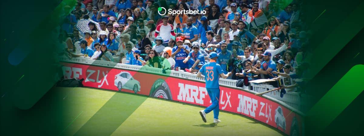 5 best markets to bet on in a cricket game