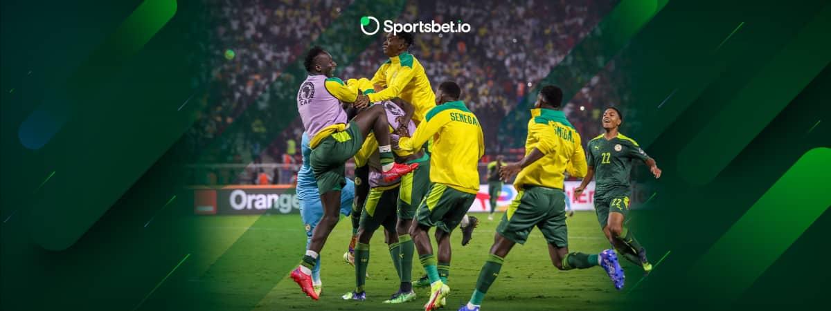 The ultimate 2023-24 Africa Cup of Nations betting guide
