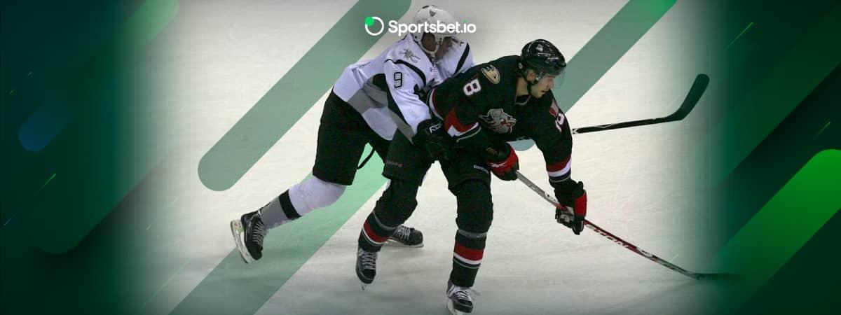 How to bet on the American Hockey League (AHL)