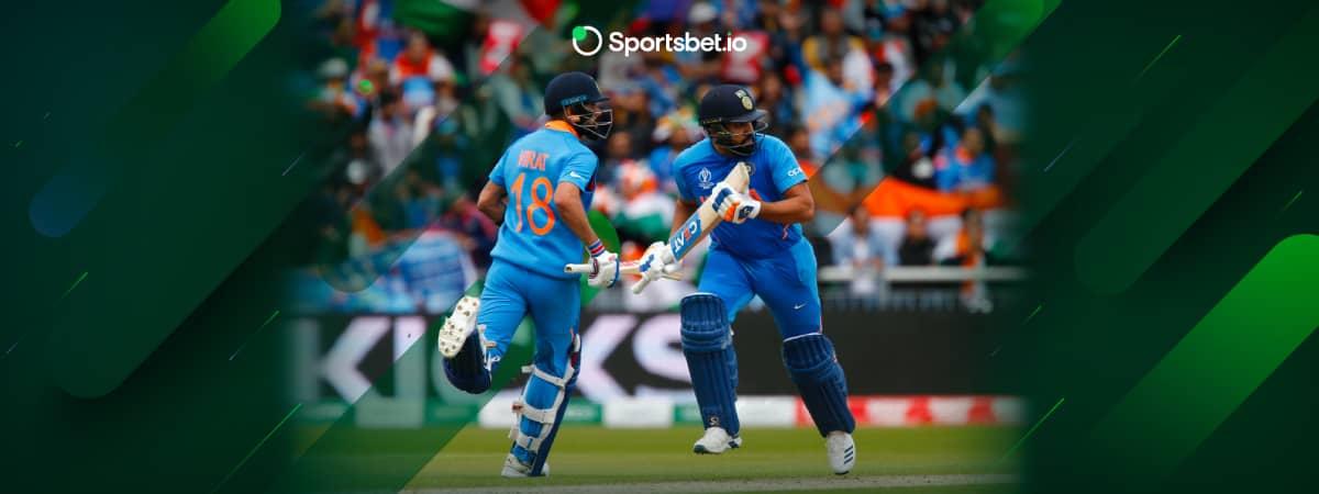 All you need to know about Team India