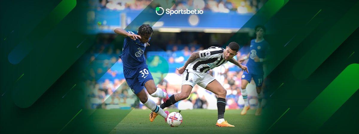 The 7 biggest Newcastle United wins over Chelsea in history