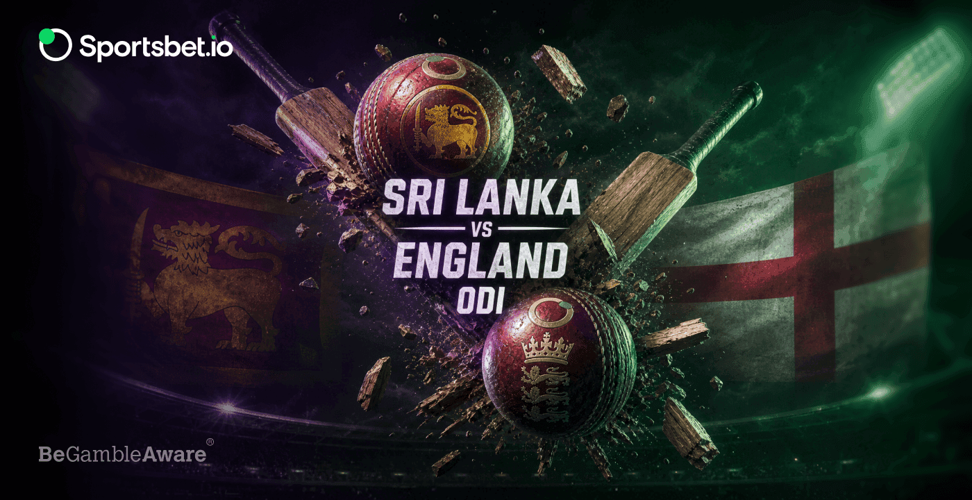 England vs Sri Lanka 2nd T20I Tips