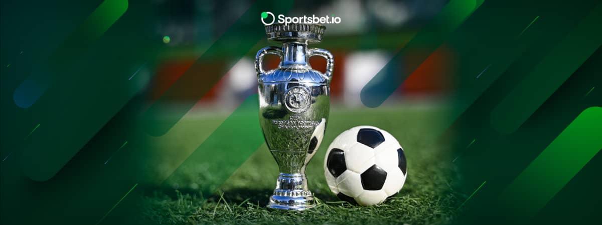 The favourites for the 2024 European Championship Qualifiers