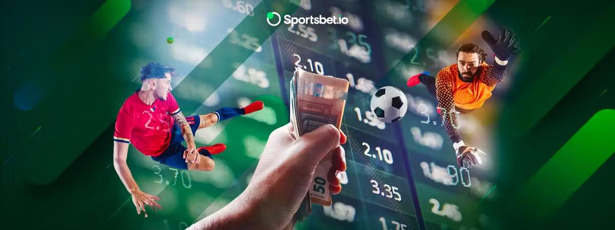 Everything you need to know about Asian handicap betting