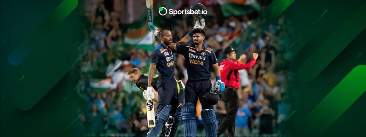 Indian batting crisis