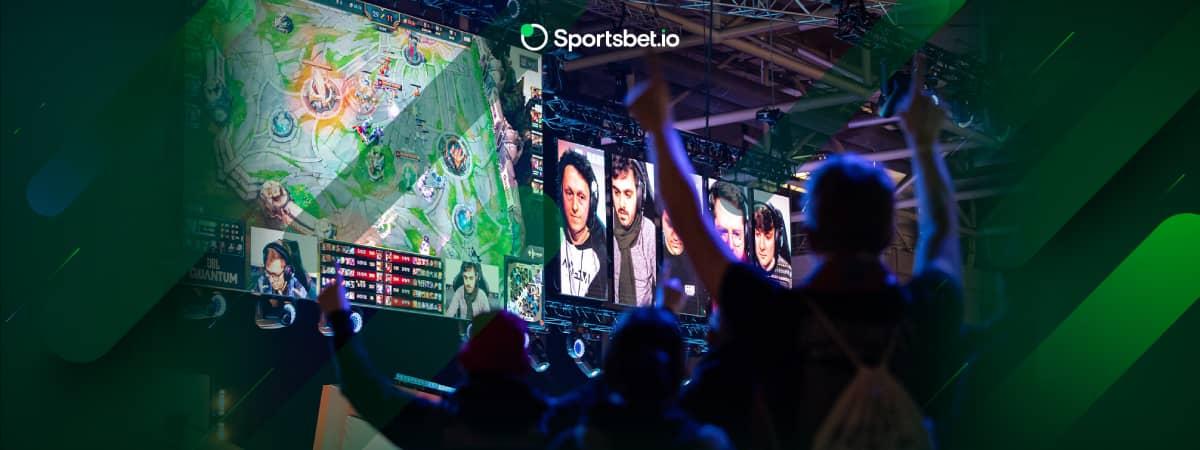 Top 5 memorable League of Legends matches in history