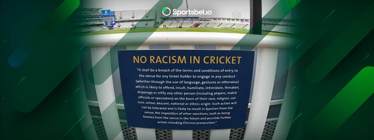 Racism in Cricket