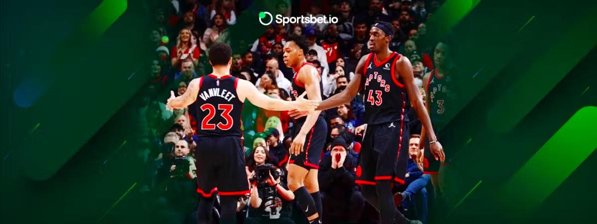 The Raptors maintains their lead as most valued Canadian franchise
