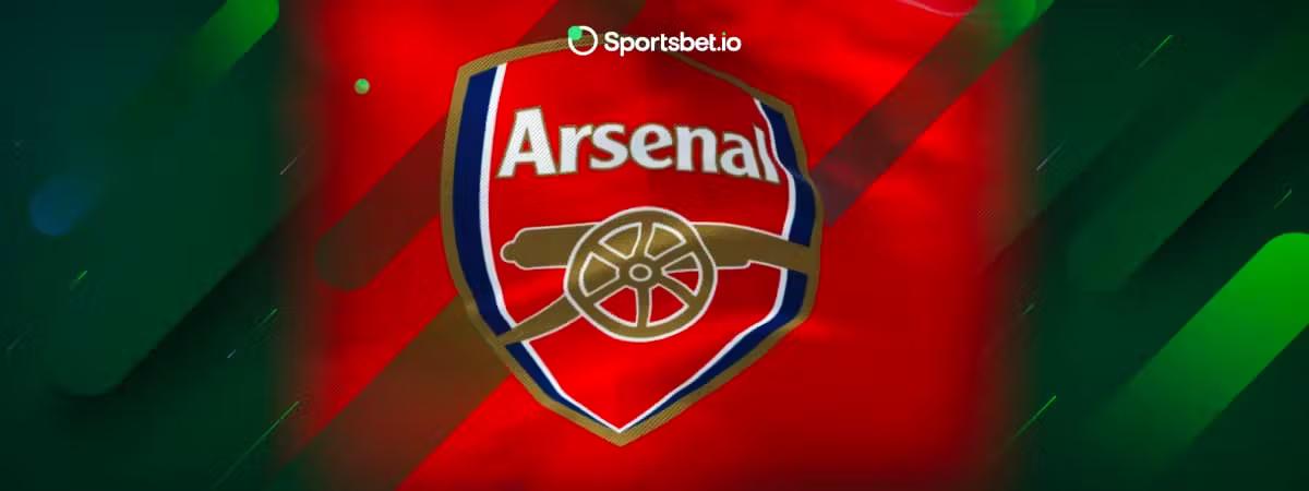 The big seven: Arsenal’s long winning streak against Newcastle