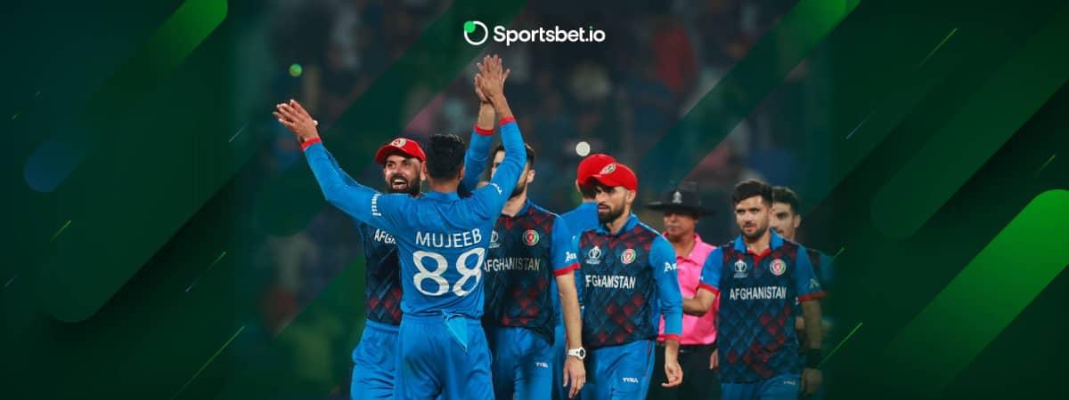 The Rebellion of Afghanistan and Netherlands Ignites World Cup Fever