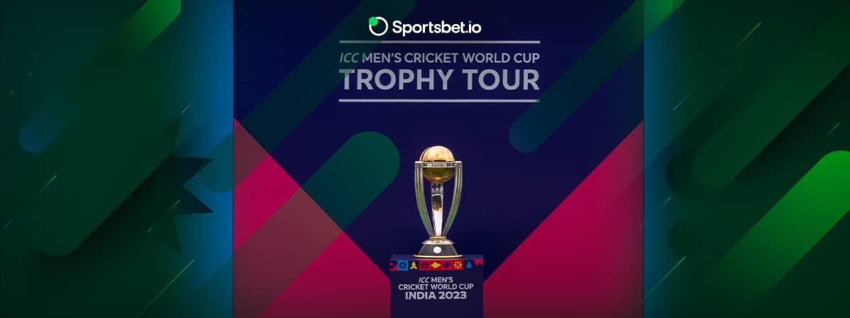 Things to know before World Cup 2023