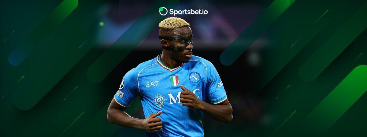 Who are the biggest AFCON stars playing in Europe?
