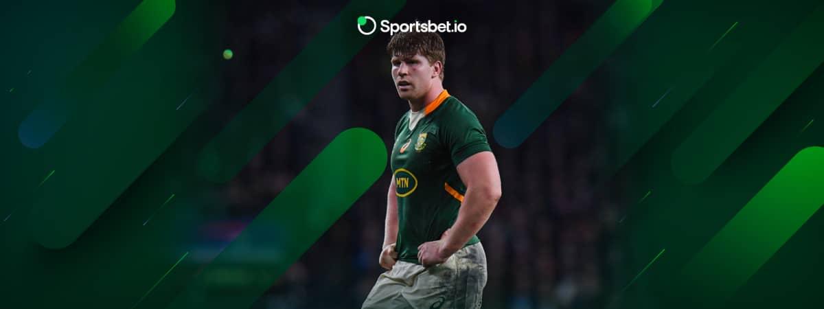 MVPs: The best players in the 2023 Rugby World Cup