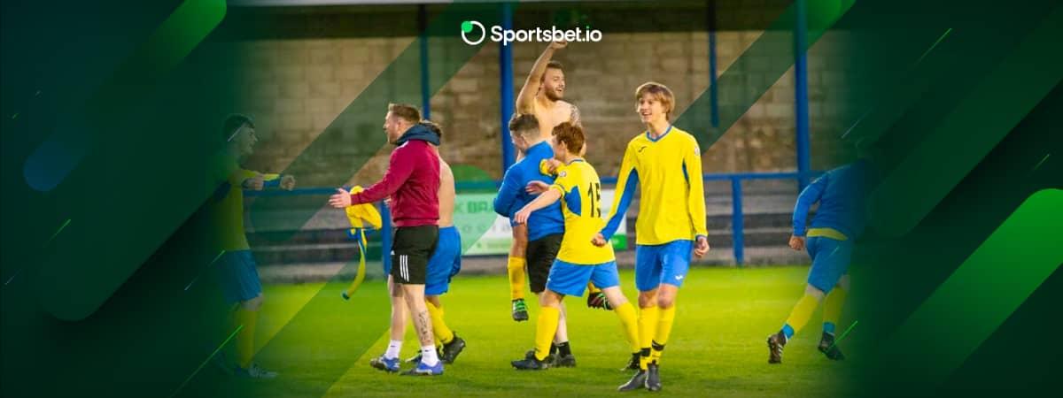What is the Victoria NPL and how to bet on it