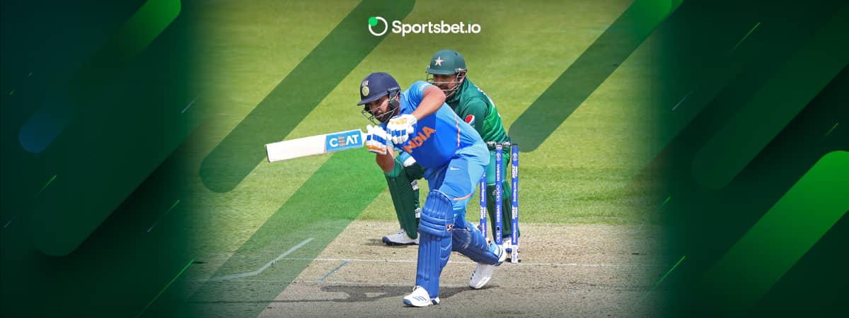 Asia Cup 2023 - Predictions