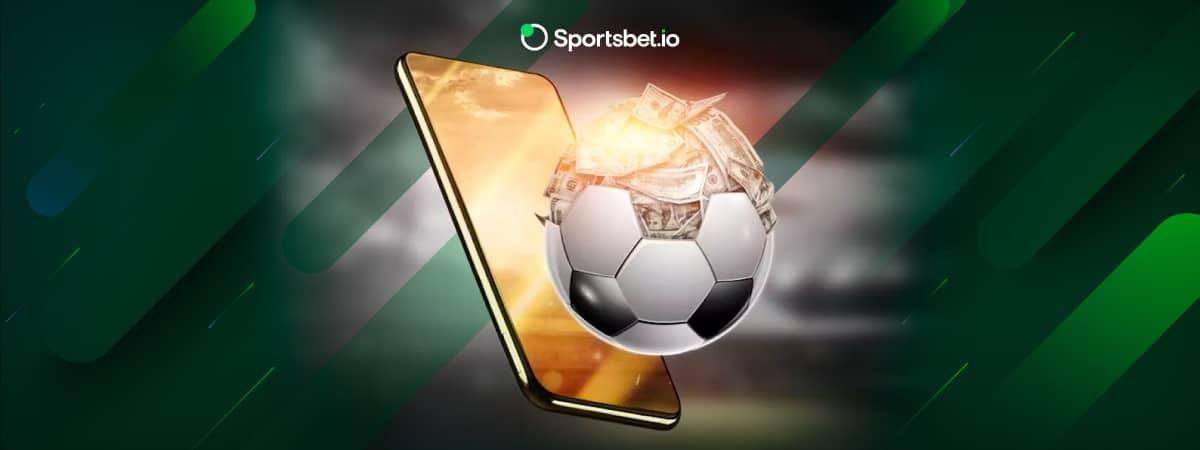 Why Sportsbet.io is the best sportsbook of 2024