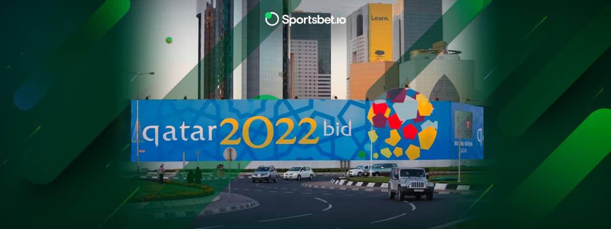 Your ultimate guide to the 2022 FIFA World Cup