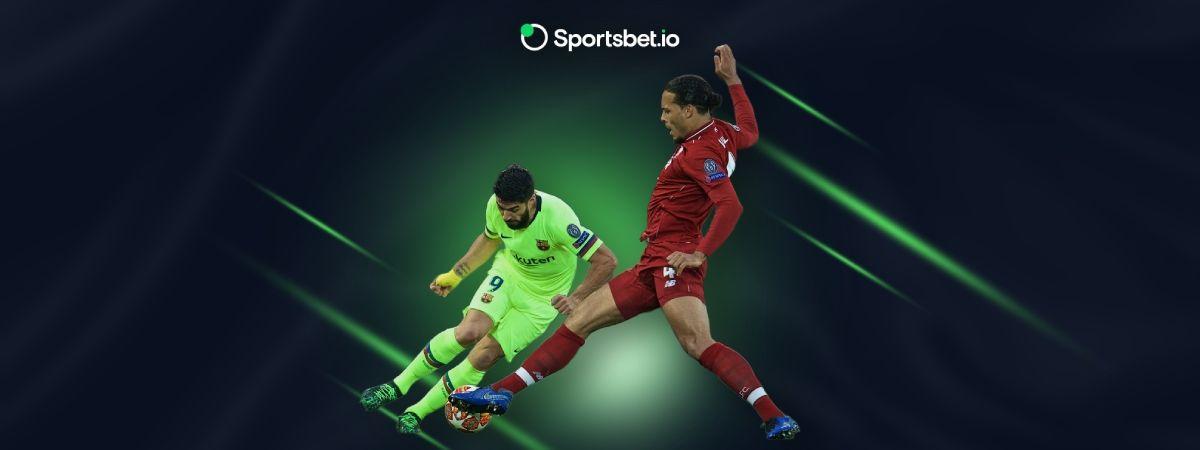 The most unforgettable UEFA Champions League semi-finals moments