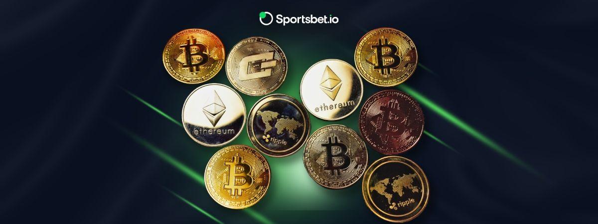Guia de gestão da tua banca de criptomoedas para apostas desportivas
