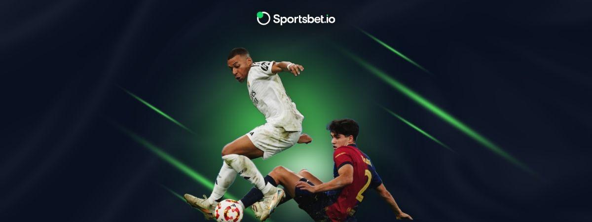 Are you ready for ElClásico? Betting tips for Real Madrid vs Barcelona