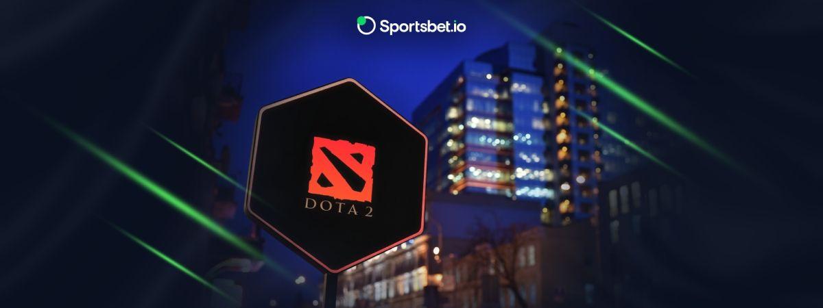 2025年Dota 2国际邀请赛即将开幕!新手如何看比赛、玩竞猜?