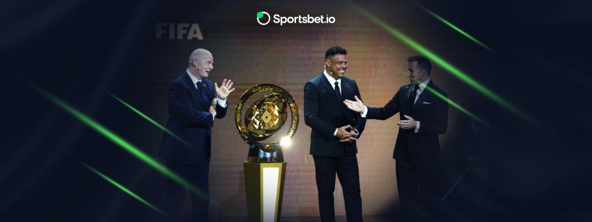The ultimate betting guide for the 2025 FIFA Club World Cup