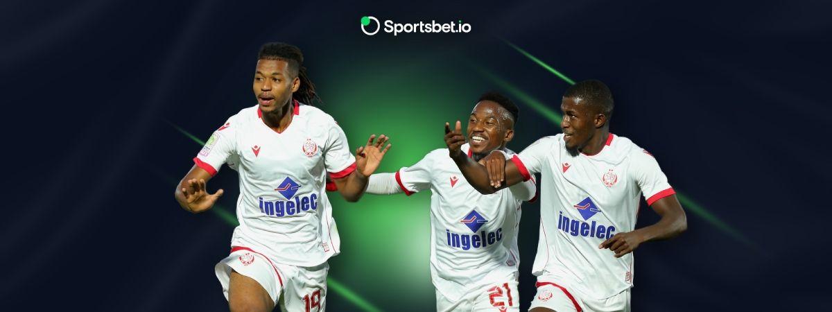 Underdogs rising: Should you bet on these 5 teams at the 2025 FIFA Club World Cup?