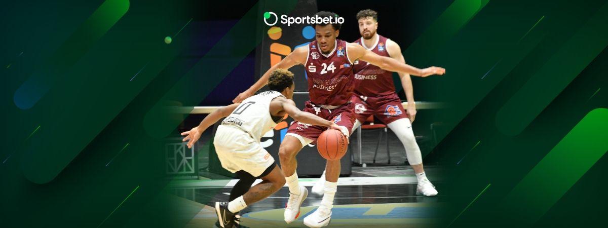 Meet the top five fastest players in the EuroLeague
