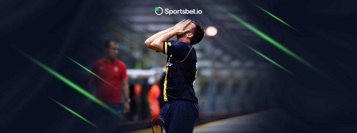 Great talent, bad choices: Football stars who hurt their careers
