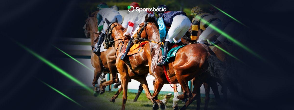 Horse racing position strategies: Hong Kong vs global trends