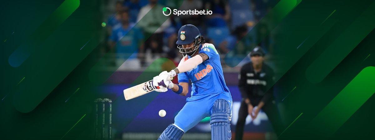 KL Rahul: The Unsung Hero of India's ICC Triumph