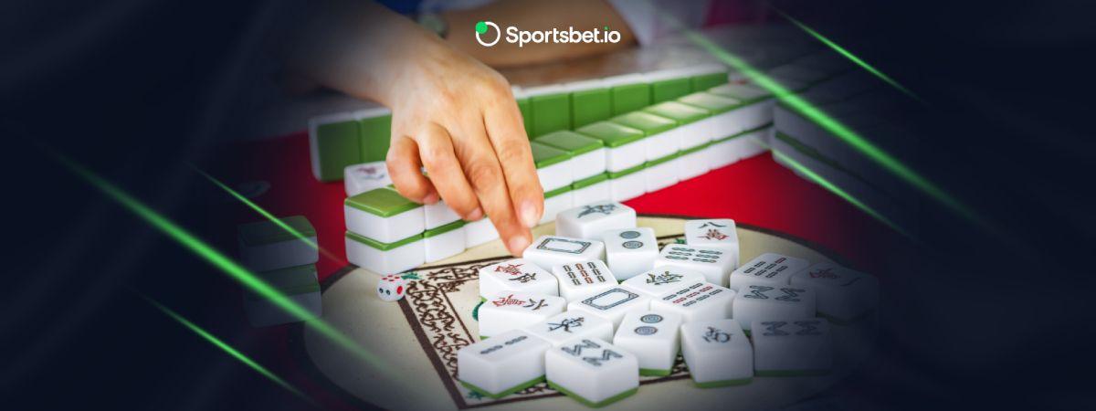 Click, match, win: Master every online mahjong winning strategy