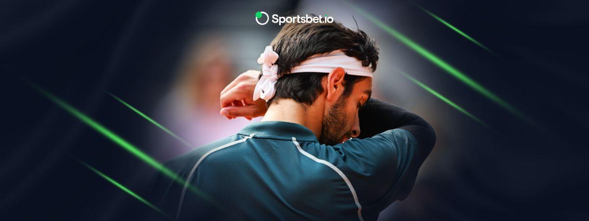 Next-gen stars to watch: 2025 Wimbledon’s rising talents