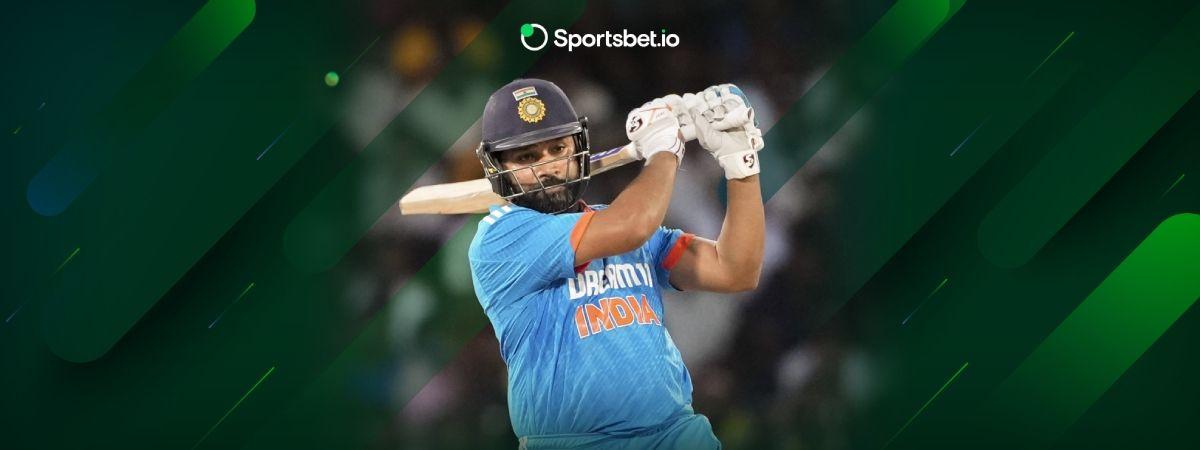 Rohit Sharma: Light At The End of Tunnel