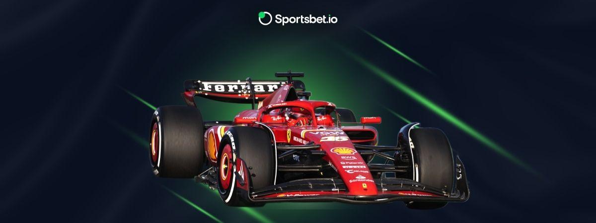 F1 and Arabian nights: Discover Jeddah's race weekend magic