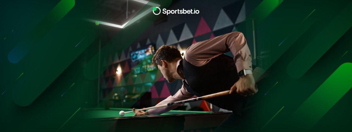 The Snooker Playlist: Songs our 2025 Tour Championship stars would walk out to