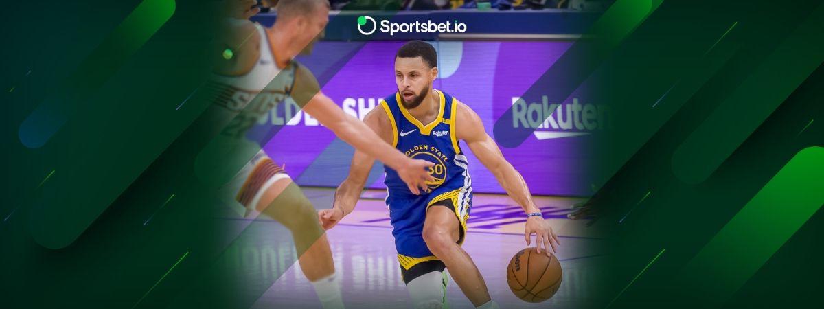 Big playmakers: Top 5 NBA point guards of all time