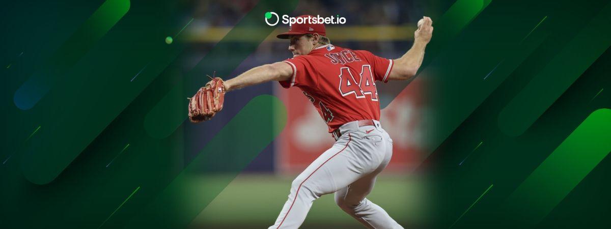 Blink and you’ll miss it! The top five pitchers in the MLB 2025