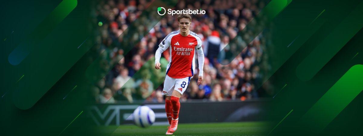 Gunners represent! Top 5 Arsenal prospects for 2026 FIFA World Cup