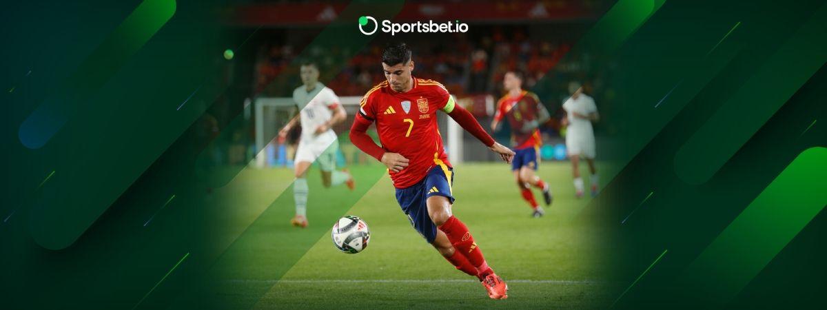 UEFA Nations League superstars: Who will steal the show?