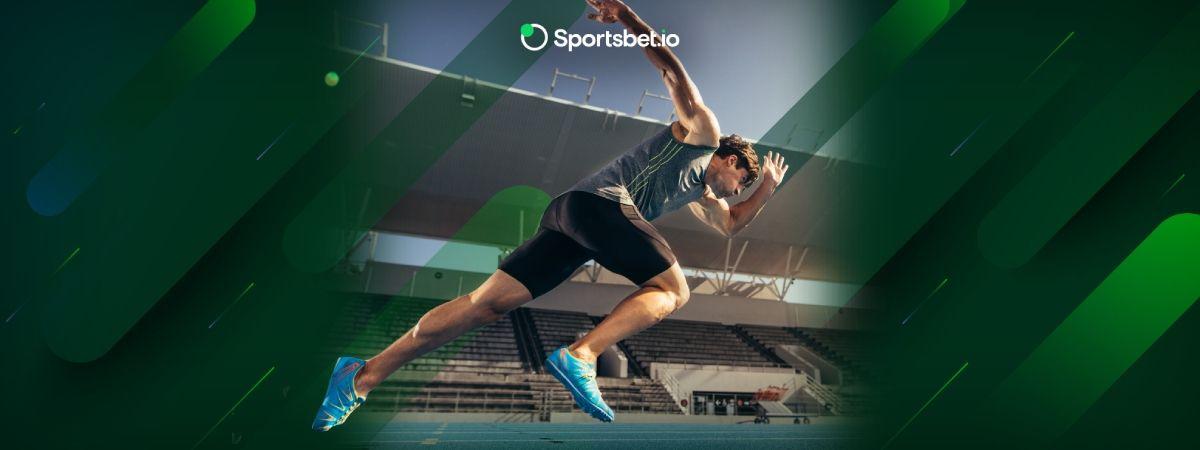 Outrun the odds: Your guide to track and field betting