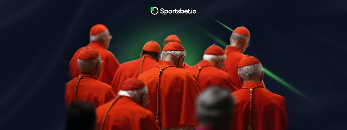 The most unexpected events in Papal Elections and what they mean for 2025