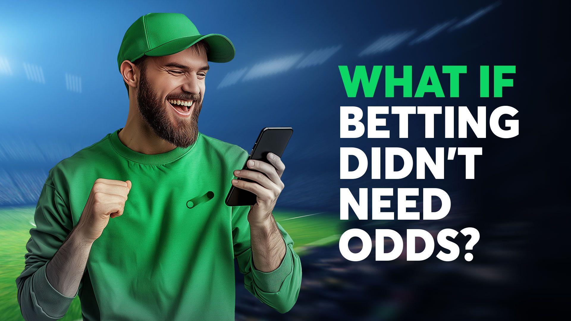 League of Legends betting example